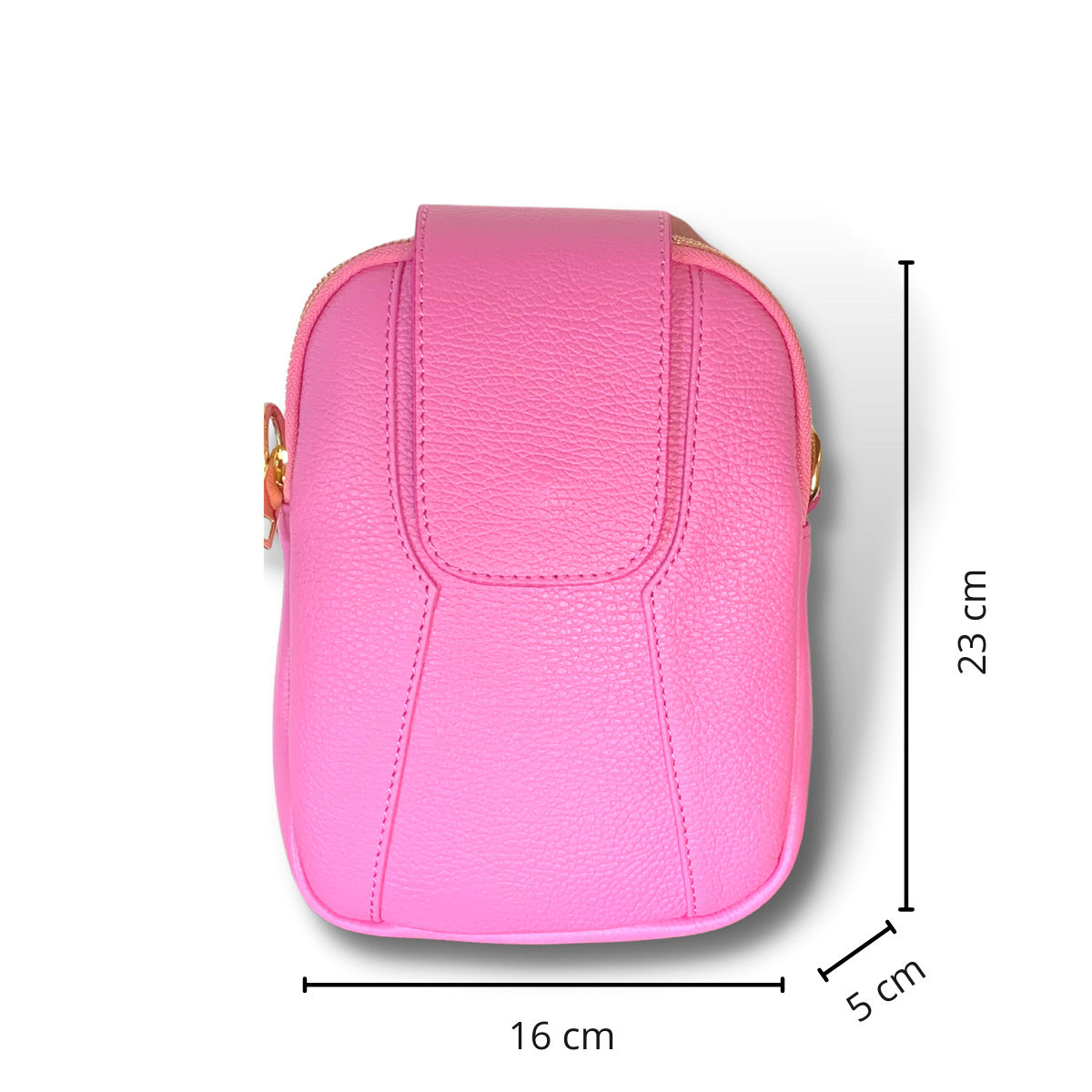 Crossbody "Astonia"