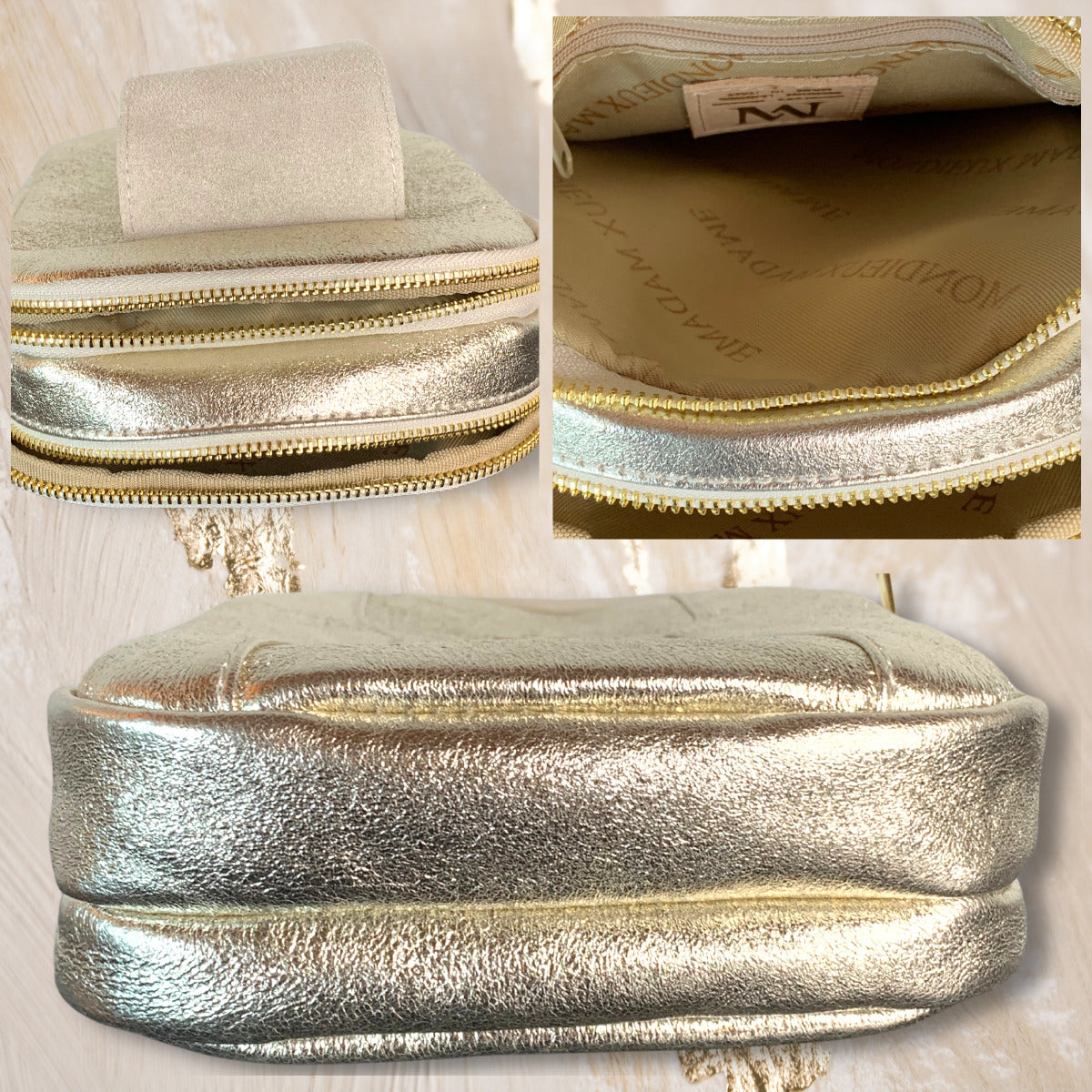Crossbody "Astonia"