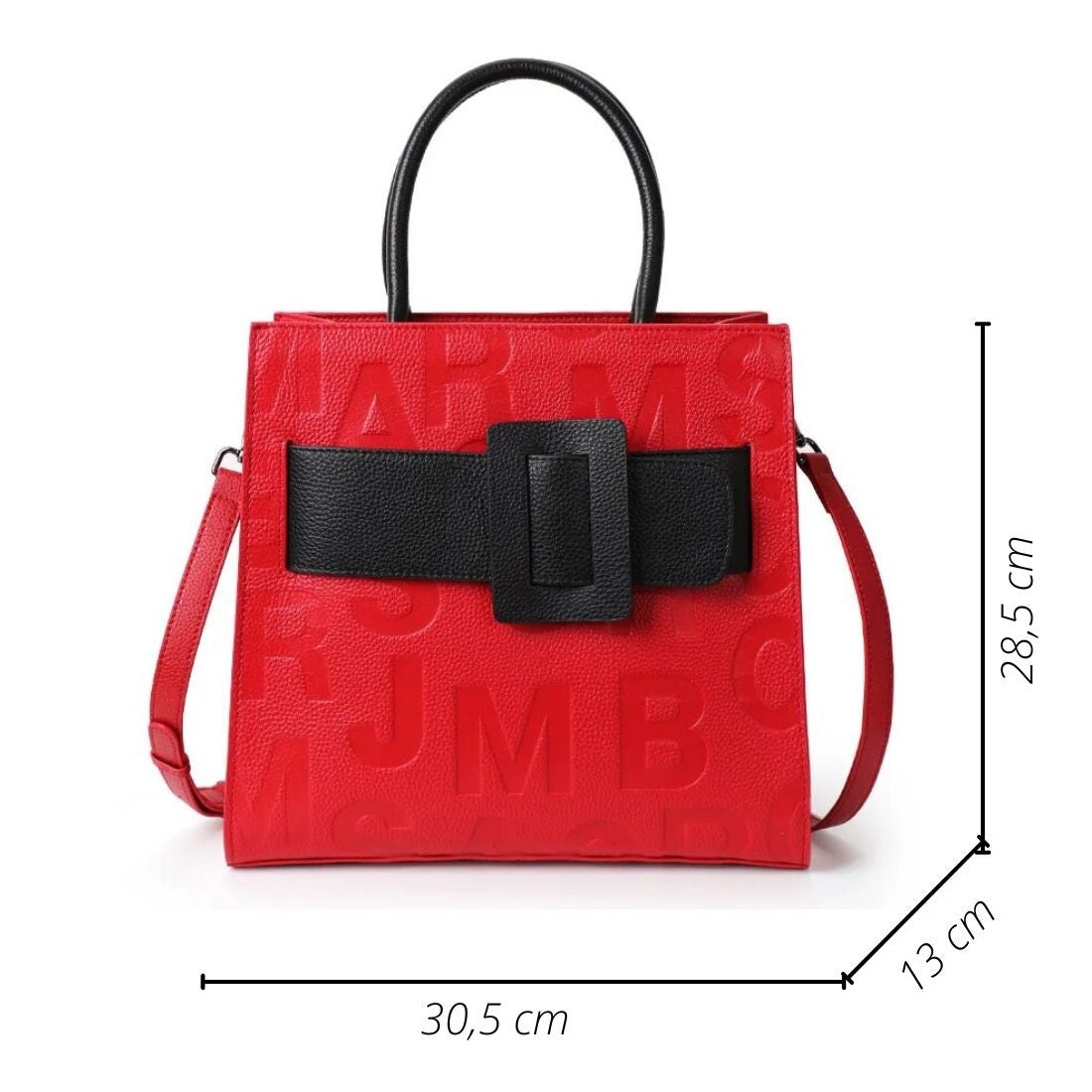 New York red