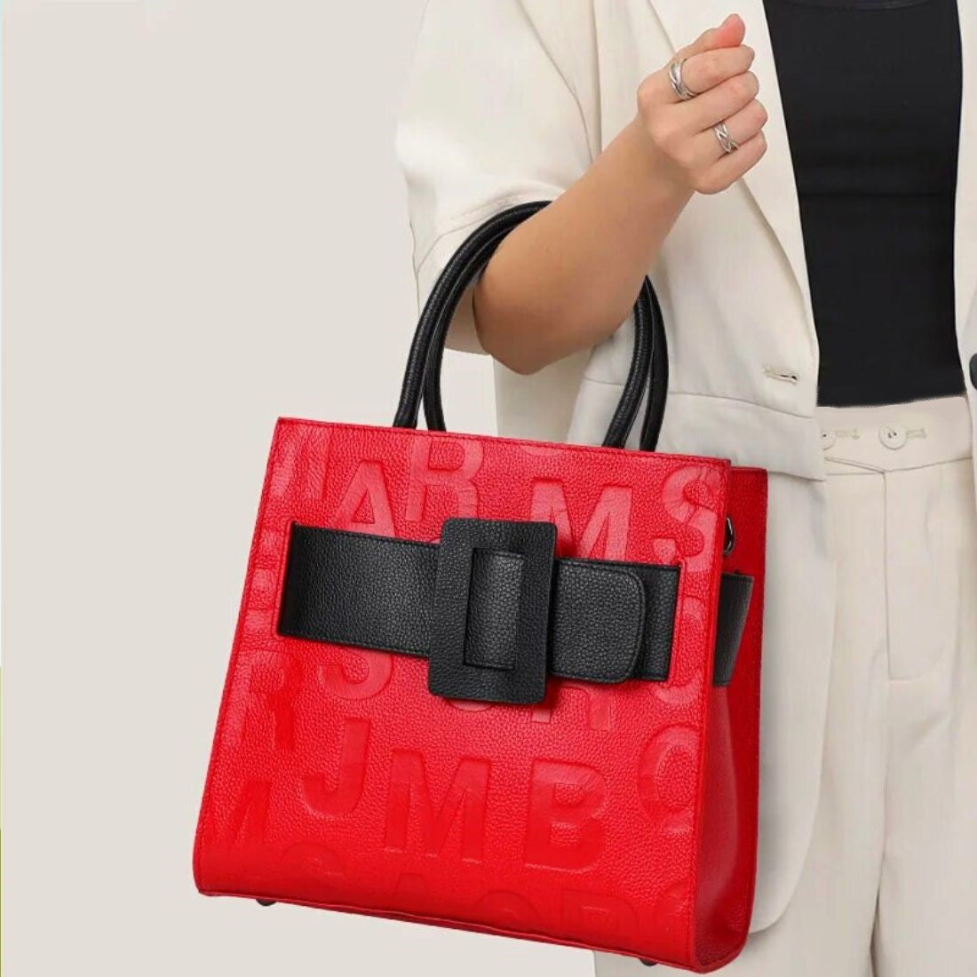 New York red