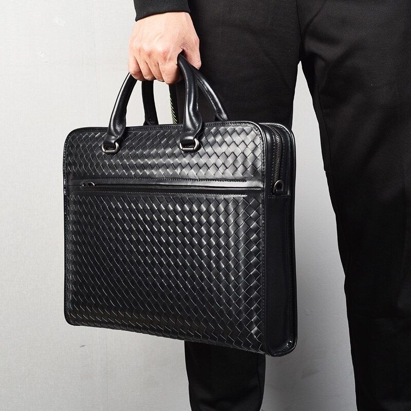 Sacoche pour portable "Leandro"