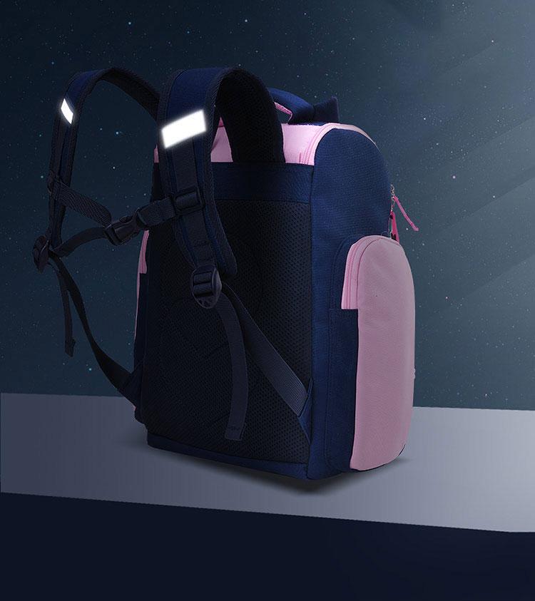 Sac à dos chouette rouge - Kakoobags