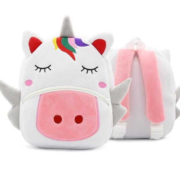 Les sacs à dos pour enfants ultra-doux | Kakoobags