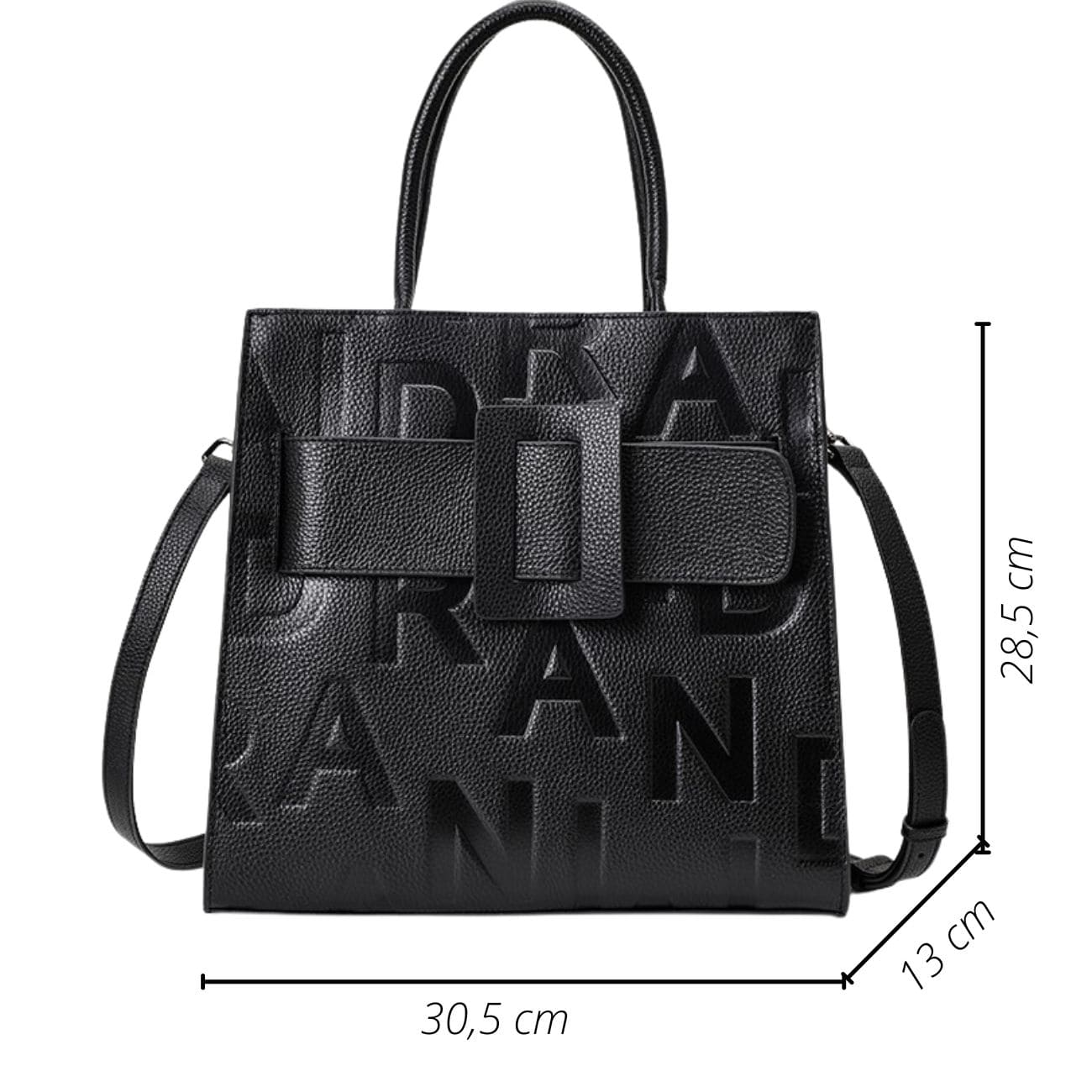 New York black