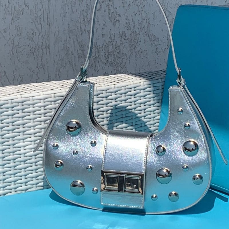 Schultertasche "Alex Max"