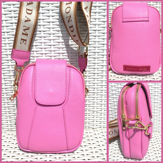 Crossbody "Astonia"