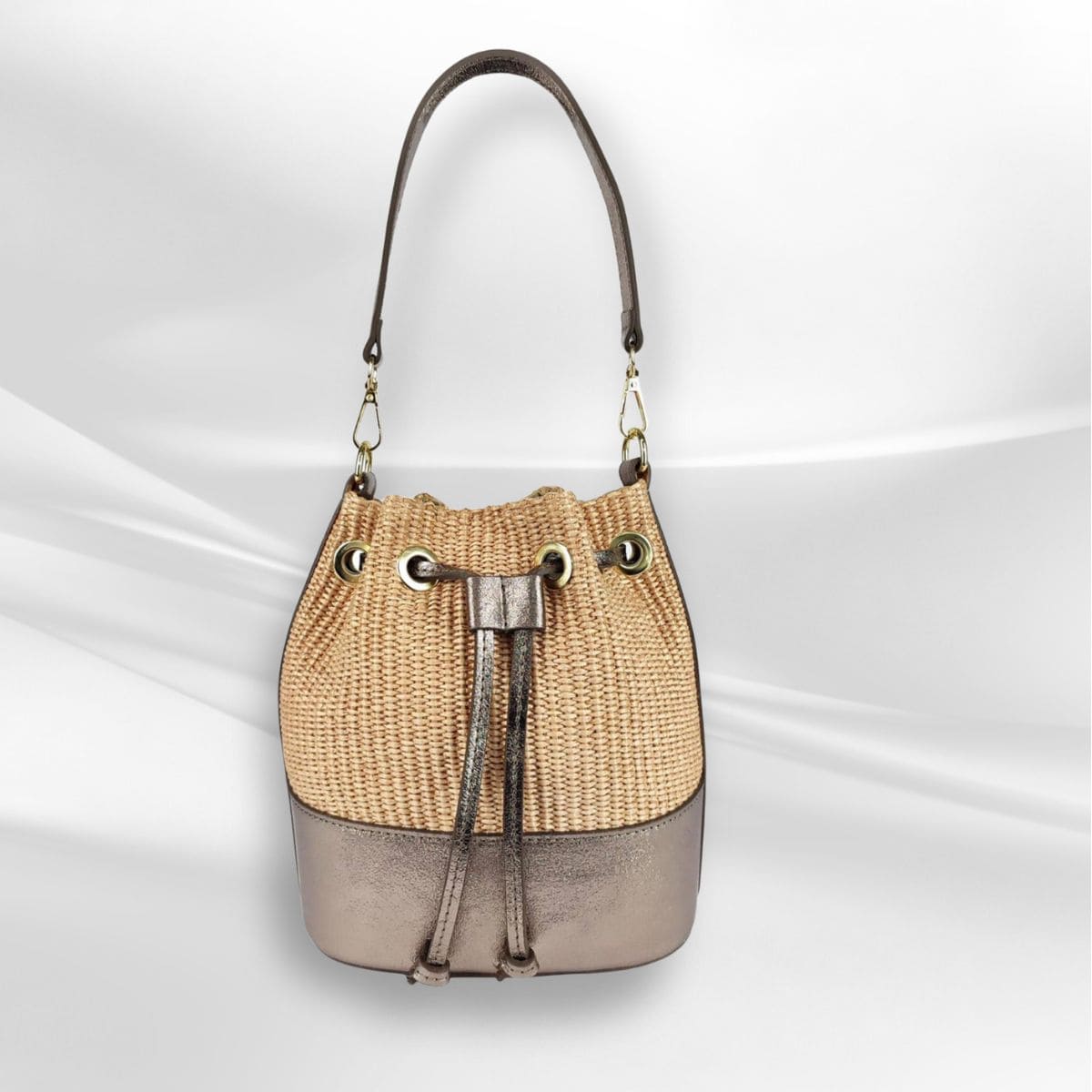 Bucketbag "Summer"