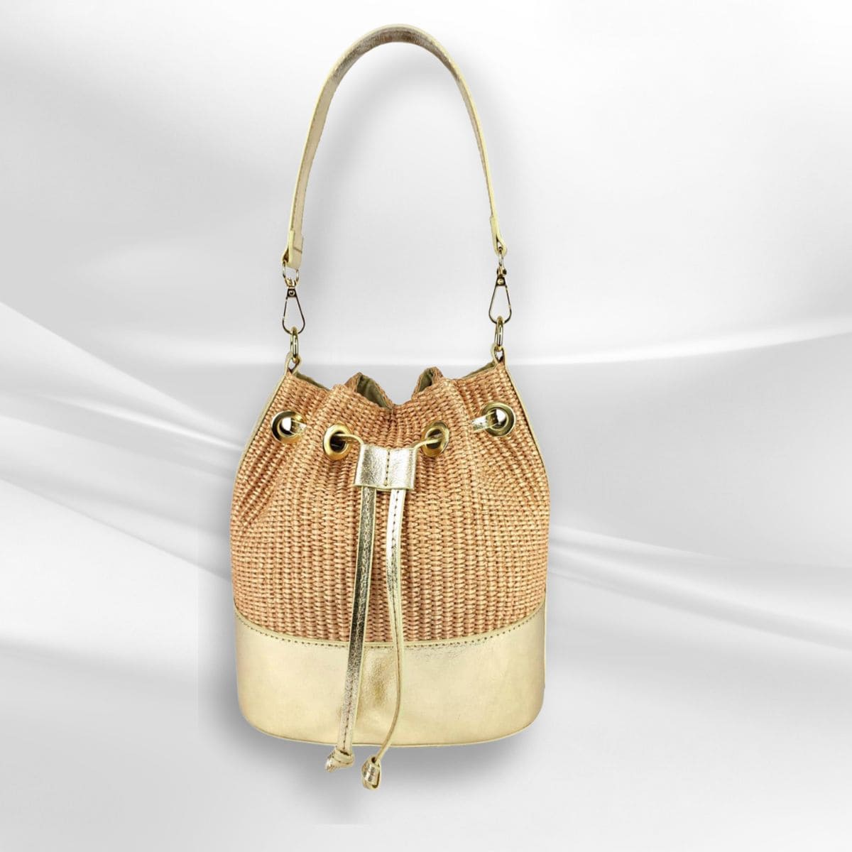 Bucketbag "Summer"