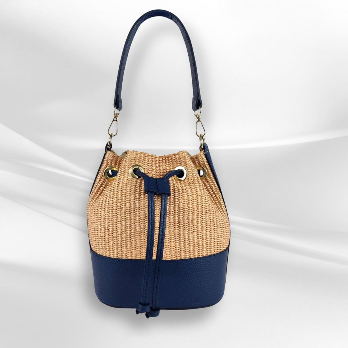 Bucketbag "Summer"