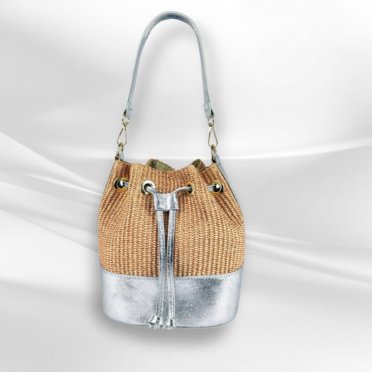Bucketbag "Summer"