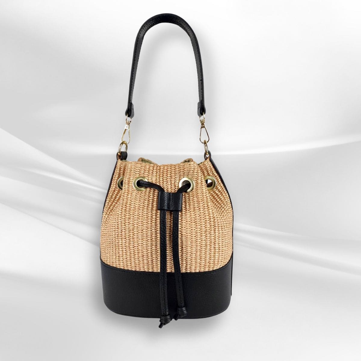 Bucketbag "Summer"