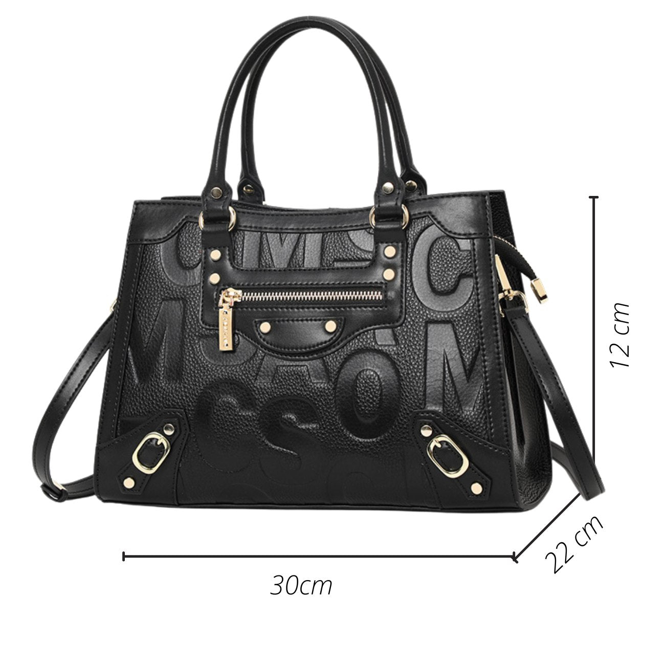 Chelsea black