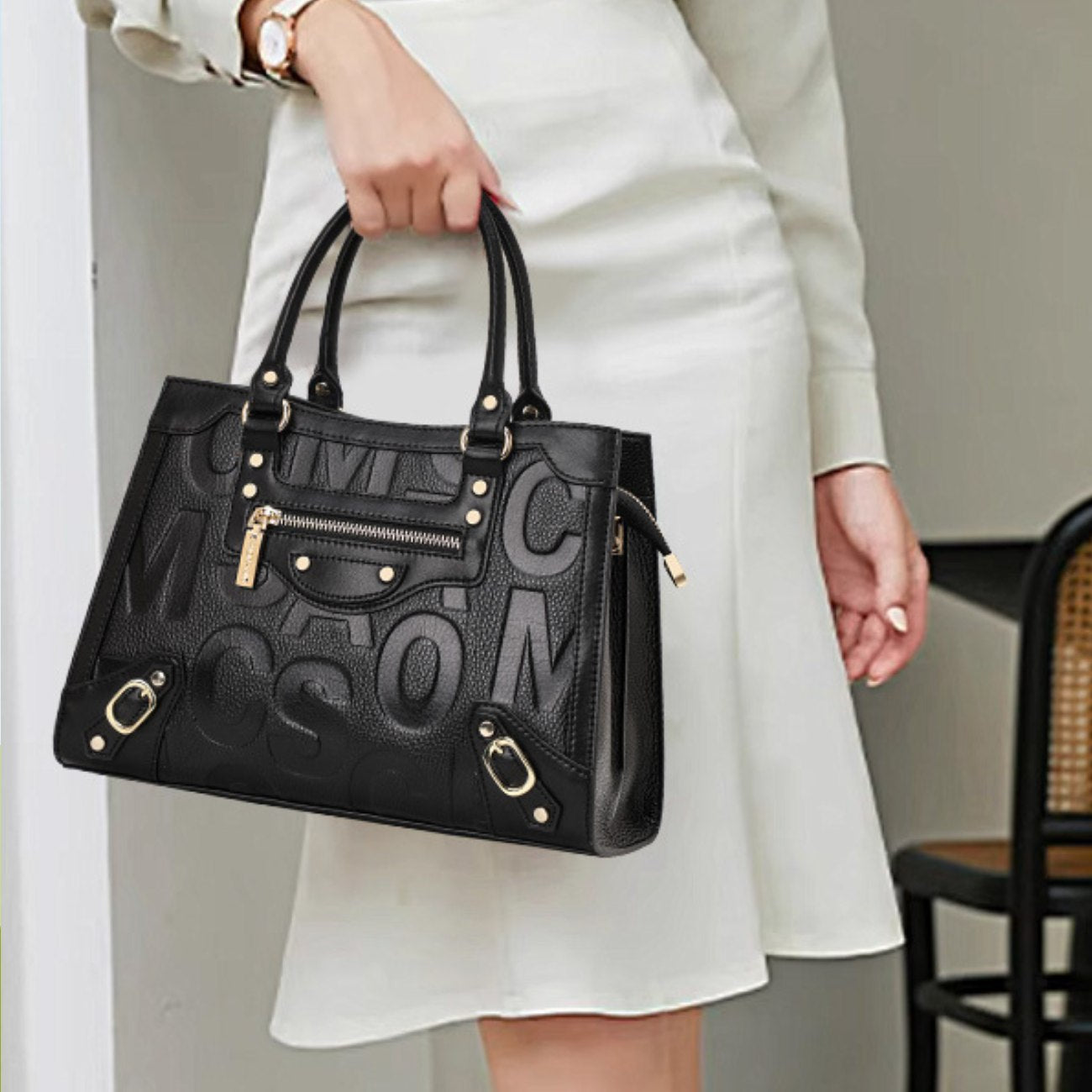Chelsea black