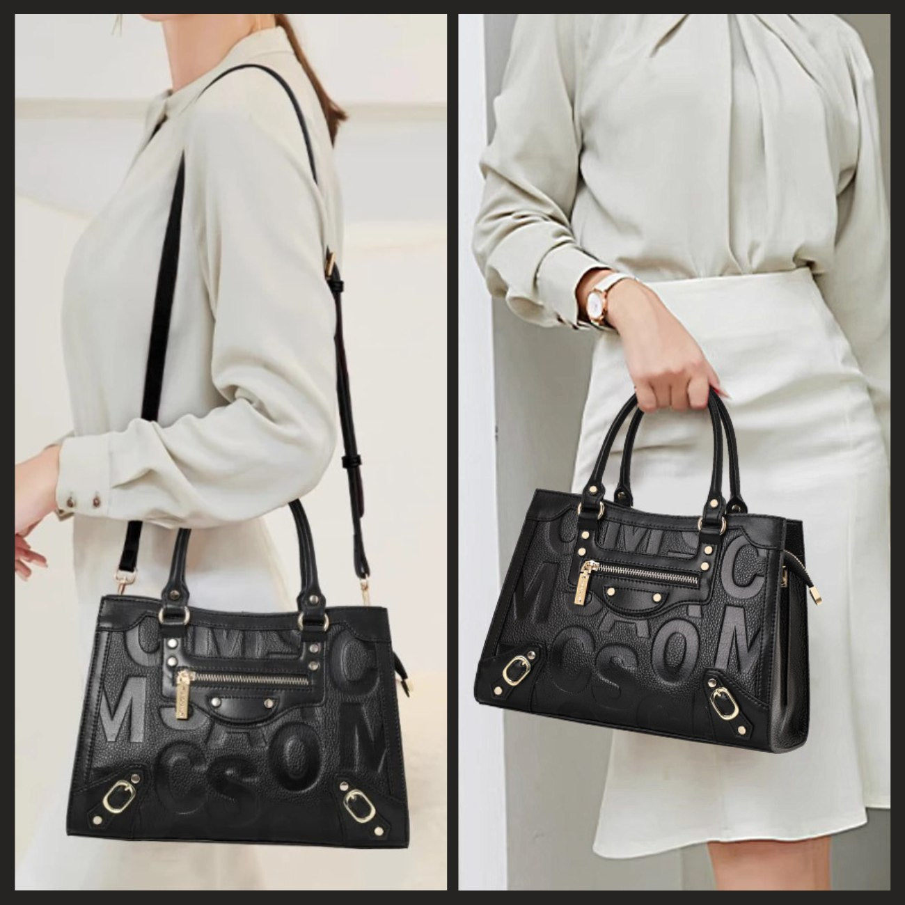 Chelsea black