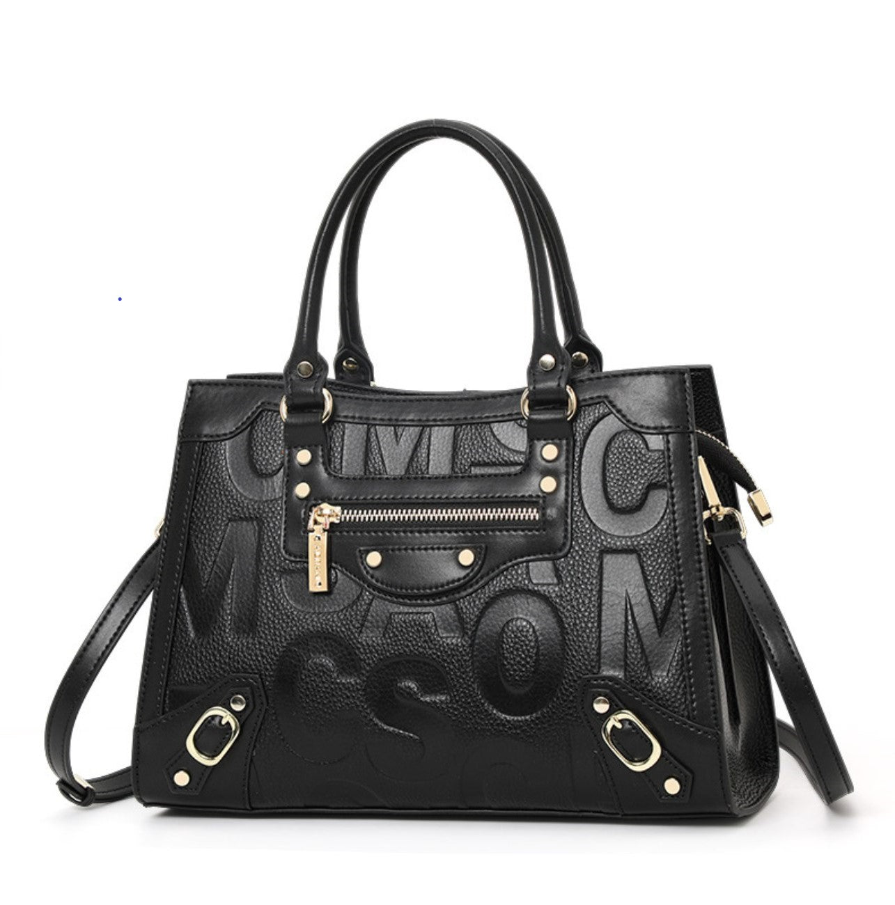 Chelsea black