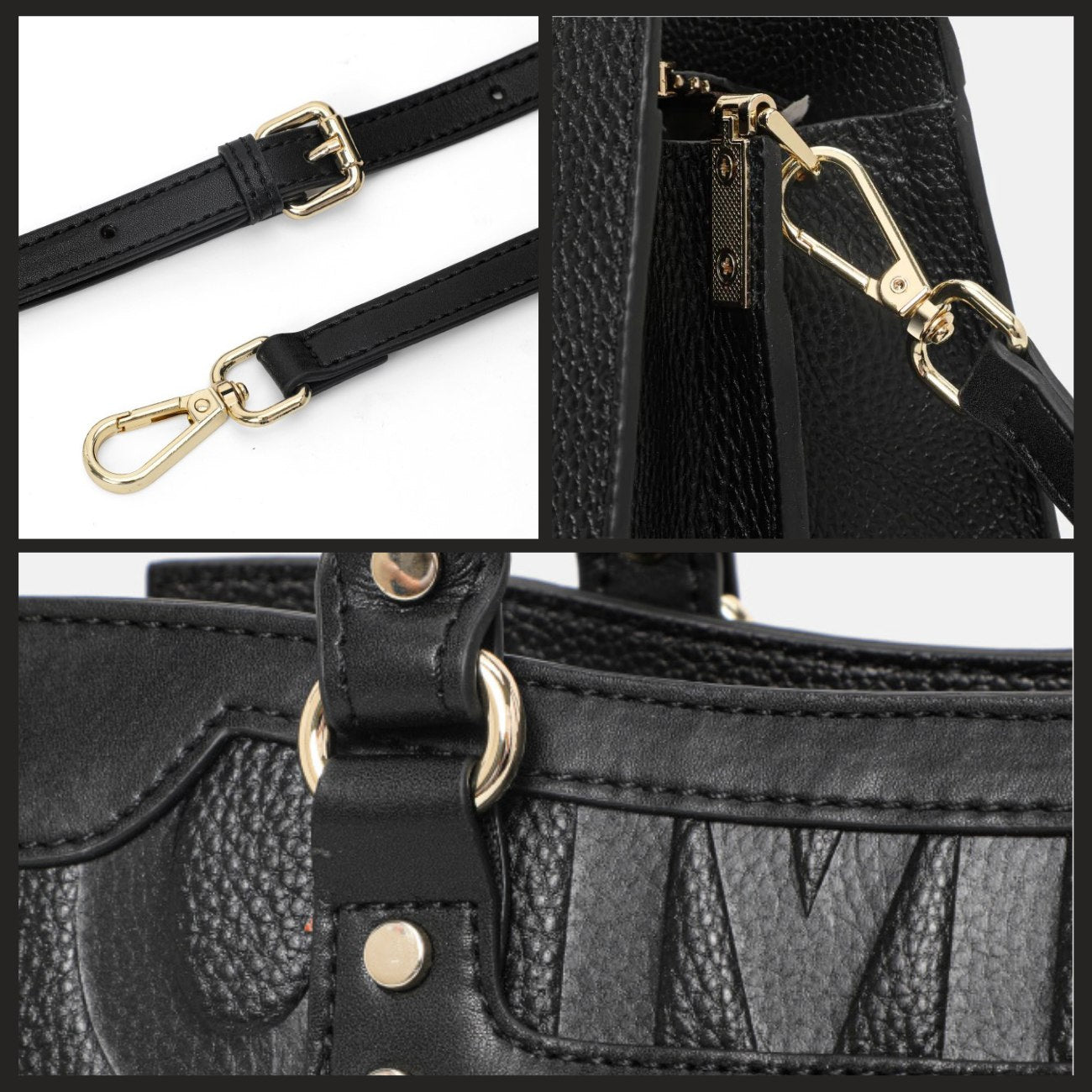 Chelsea black