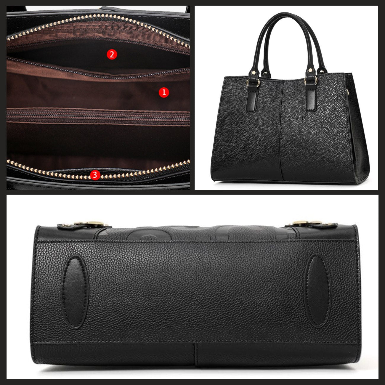 Chelsea black