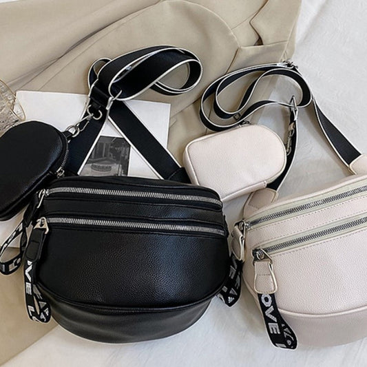 Crossbody "Love"