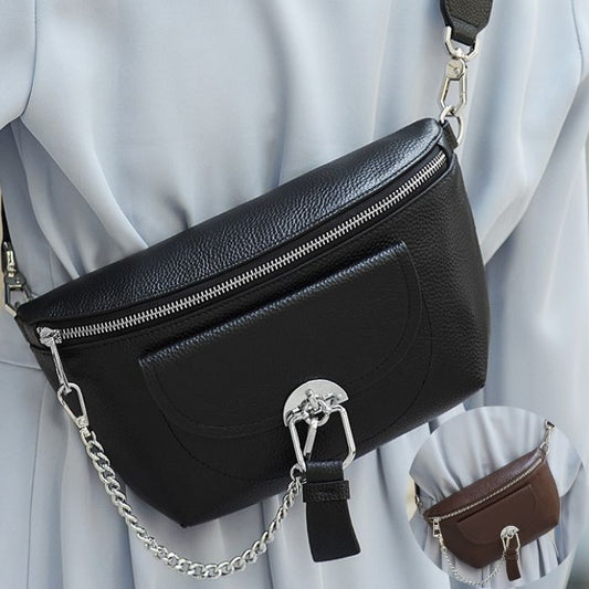 Crossbody "Iris"