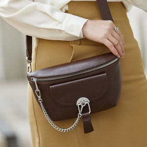 Crossbody "Iris"