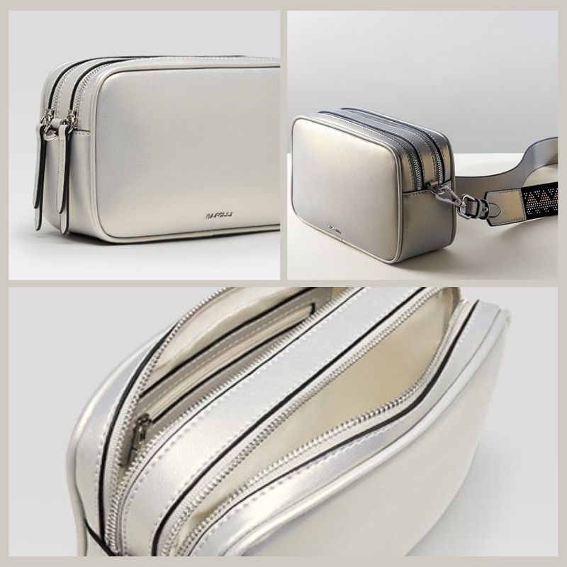 Crossbody "Jane"