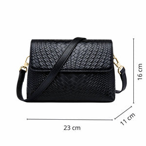 Schultertasche "Siena"