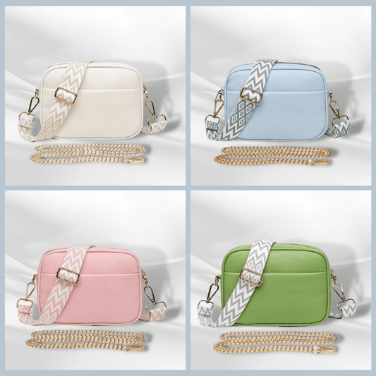 Crossbody "Miami"