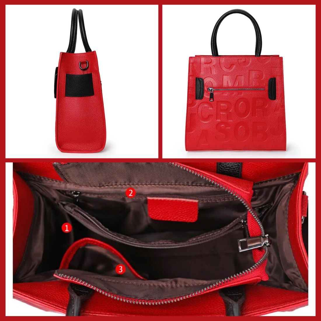 New York red