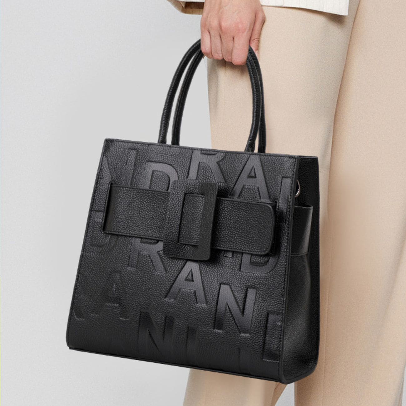 New York black