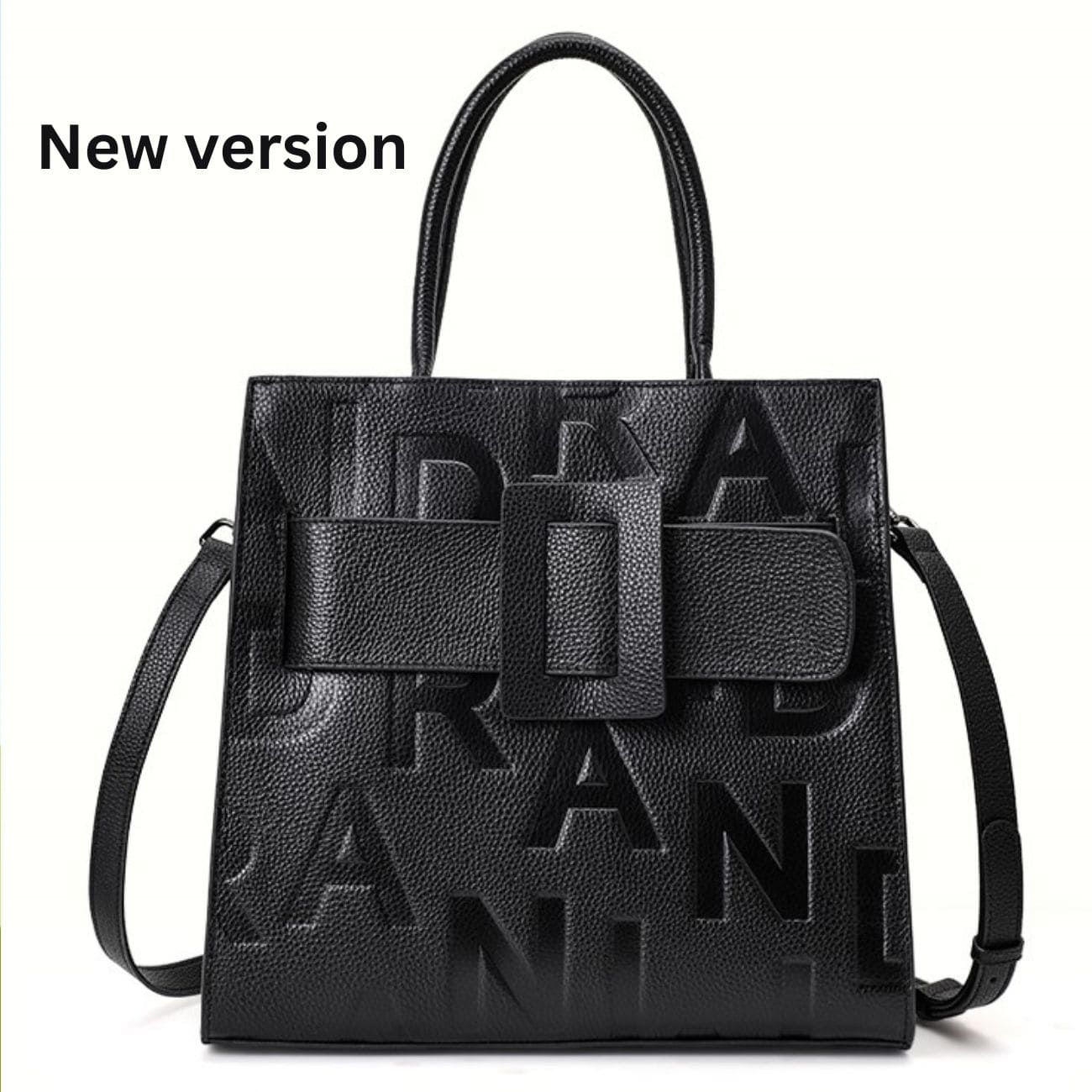 New York black