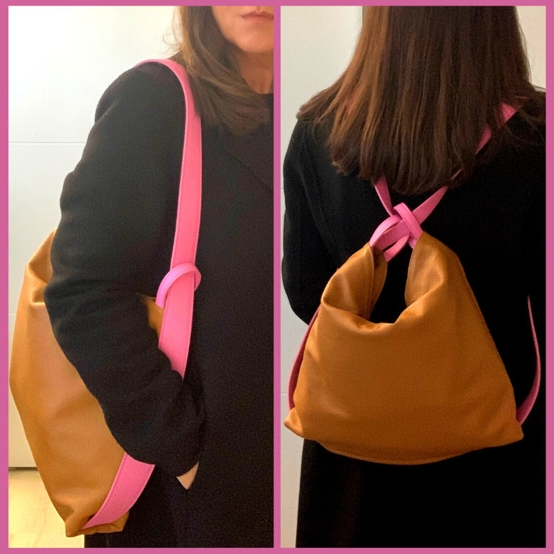 2 in 1 Tasche "Vuolta"