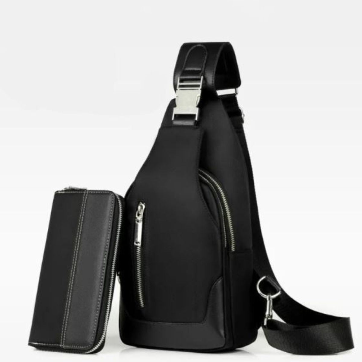 Sling Bag avec interface USB