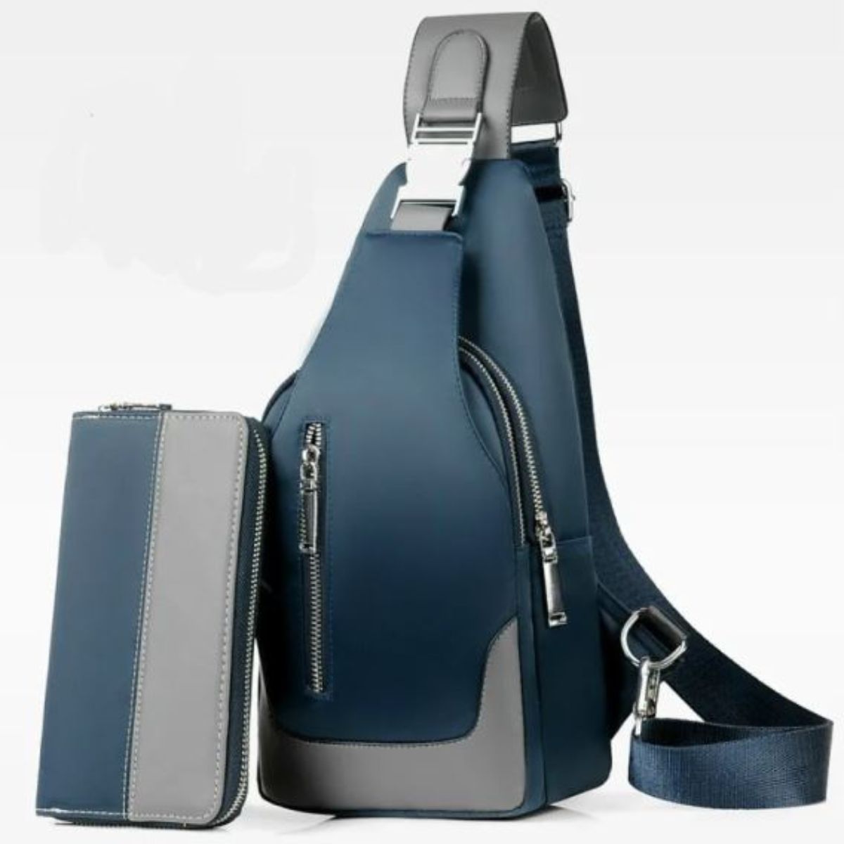 Sling Bag avec interface USB