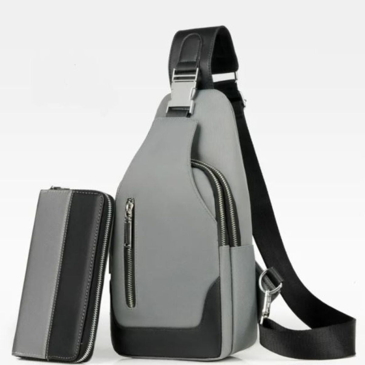 Sling Bag avec interface USB