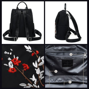 Sac à dos "Tokyo"