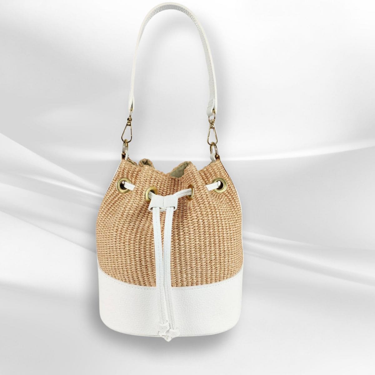 Bucketbag "Summer"