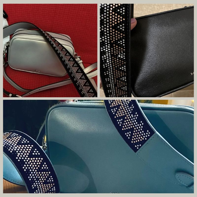 Crossbody "Jane"