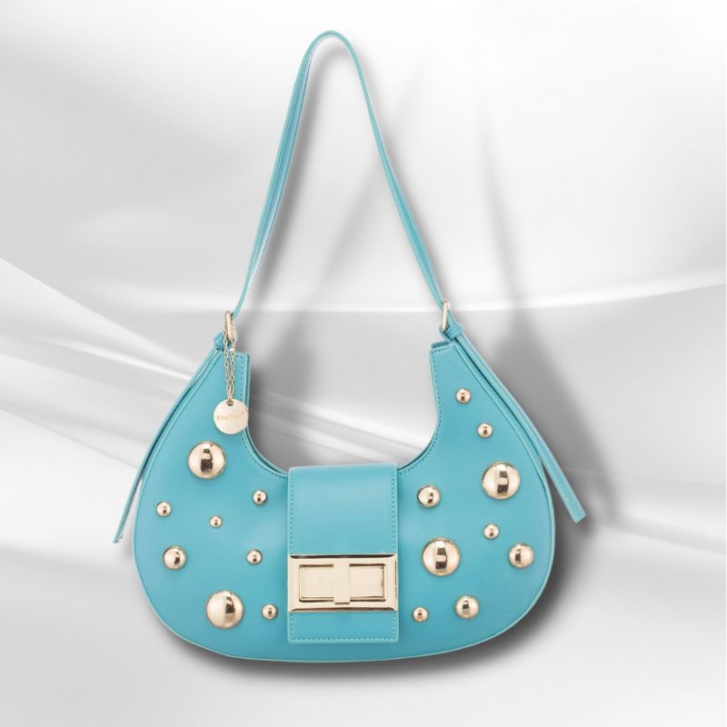 Schultertasche "Alex Max"