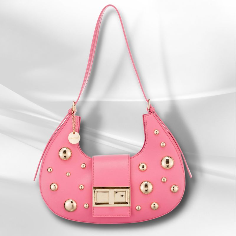 Schultertasche "Alex Max"
