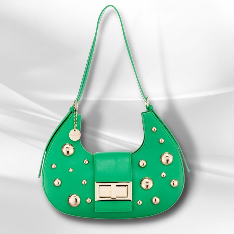 Schultertasche "Alex Max"
