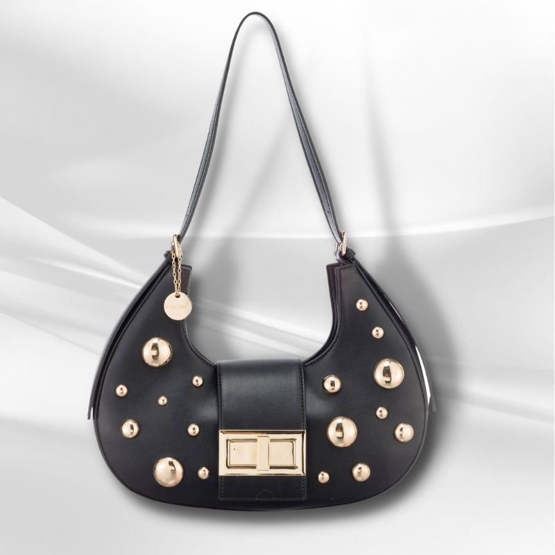 Schultertasche "Alex Max"