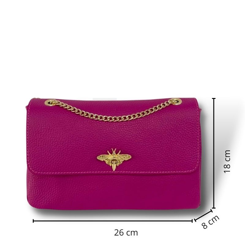 Shoulderbag "Bee"