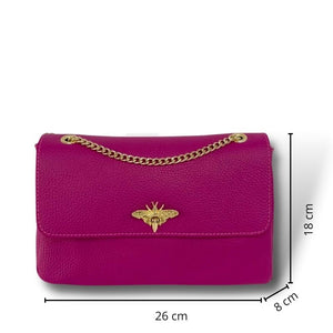 Shoulderbag "Bee"