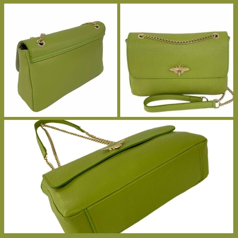 Shoulderbag "Bee"