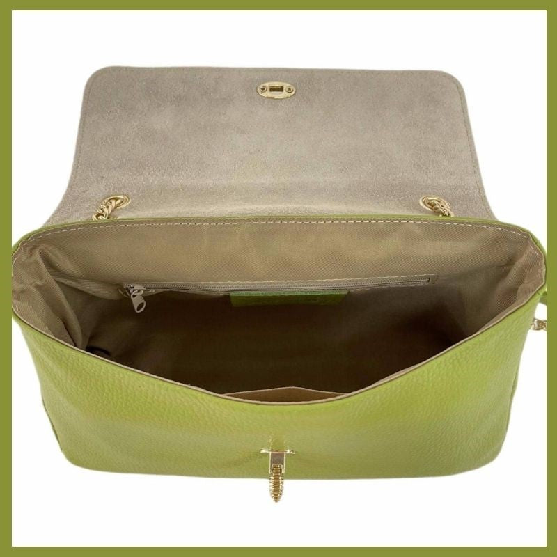 Shoulderbag "Bee"