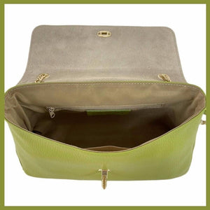 Shoulderbag "Bee"