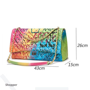 Shopper Parga
