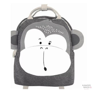 Sacs à dos 100% coton
