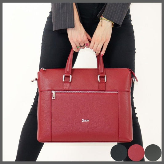 Sacoche business "Alessia"