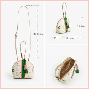 Crossbody "Aranya"